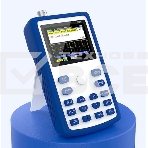 Мини-портативный цифровой осциллограф FNIRSI-1C15, фото3