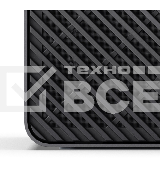 Компьютерный корпус  Jonsbo Computer Case N2 черный