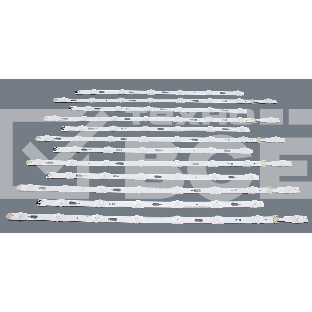 Светодиодная подсветка TV 55