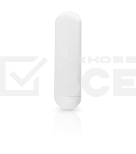 Наружная точка доступа 5GHZ NANOSTATION NS-5AC UBIQUITI
