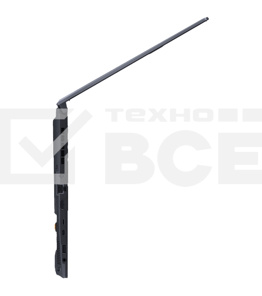 Ноутбук ASUS TUF F16 FX607VU-RL061 серый 90NR0N06-M002T0 16