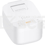 Рисоварка Xiaomi Smart Multifunctional Rice Cooker 3L EU (BHR7919EU), фото4