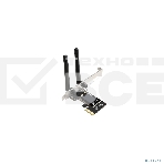 Сетевой адаптер ORIGO OWN300A/A1A PCI-E Wi-Fi N300, 2.4 ГГц, фото2
