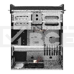 Корпуса Exegate EX254720RUS Серверный корпус Exegate Pro 4U4132 <RM 19