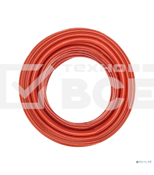 Шланг поливочный ПВХ 3-х слойный армированный 1/2