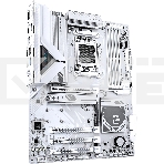 Материнская плата Gigabyte B850 EAGLE WIFI7 ICE, AM5, AMD B850, 4xDDR5, 4xSATA, 3xM.2, 1xPCIe 5.0 x16, 1xPCIe 4.0 x4, 2xPCIe 3.0 x1, 1xDP (v1.4), 1xHDMI, 1x2.5Gb LAN, Wi-Fi 7, Bluetooth 5.4, 1xUSB-C 5Gbps, 2xUSB-A 10Gbps, 2xUSB-A 5Gbps, 4xUSB-A 2.0, 3x3.5, фото4