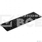 Клавиатура беспроводная Acer OKR300 черный USB (ZL.KBDEE.014), фото5