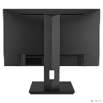 Монитор 23.8' Мониторус HS 2400 IPS 1920x1080, 100 Гц, 5 мс, 16:9, 250 кд/м², VGA, HDMI 1.4, DP 1.2, 3.5 Jack, динамики, регулировка наклона, черный, фото2