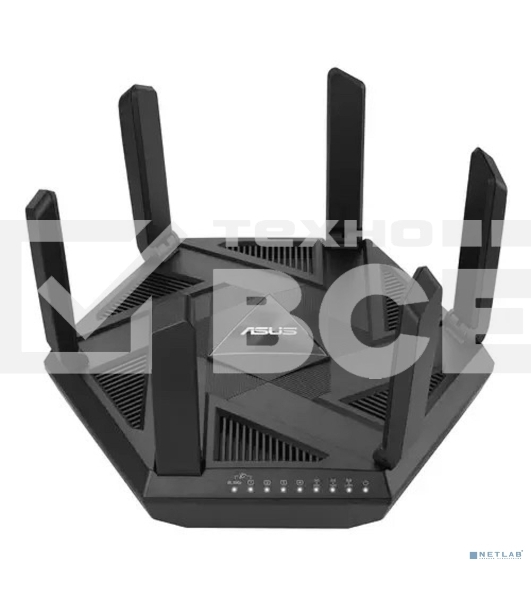 Роутер ASUS RT-AXE7800/UK/13/P EU UK (90IG07B0-MU9B00) (90IG07B0-MU9B00)