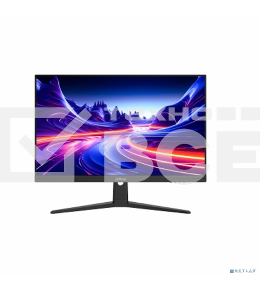 Монитор 27' Dahua DHI-LM27-E241B IPS 1920x1080, 240 Гц, 0.5 мс, 16:9, 350 кд/м², HDMI 2.0, DP 1.4, 3.5 Jack, HDR10, черный