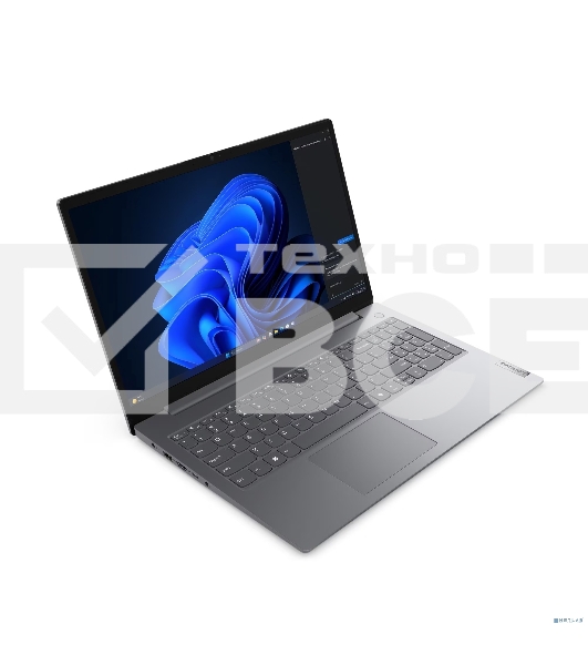 Ноутбук Lenovo V15 G5 IRL 83HF00E6IG_16 (КЛАВ.РУС.ГРАВ.) Luna Grey 15.6' FHD TN i5-13420H/16Gb/512Gb SSD/DOS
