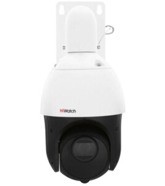 Камера видеонаблюдения IP HiWatch DS-I215 (D) 5-75мм цв. корп.:белый
