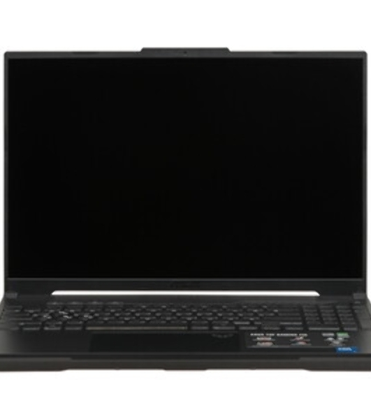 Ноутбук Asus TUF Gaming F16 FX607VJB-RL103 Core 5 210H 16Gb SSD 512Gb NVIDIA GeForce RTX 3050 6Gb 16' IPS WUXGA (1920x1200) без ОС grey WiFi BT Cam (90NR0MZ6-M005K0)