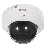 IP камера HIWATCH 4Mpix DOME DS-I458Z(B)(2.8-12мм), фото5