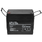 Аккумуляторная батарея SS CyberPower RC 12-135/12 В 135 А·ч, фото9