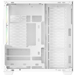 Корпус Ocypus Delta C74 ARGB White, Midi-Tower, белый, 2 x 120 мм, фото17