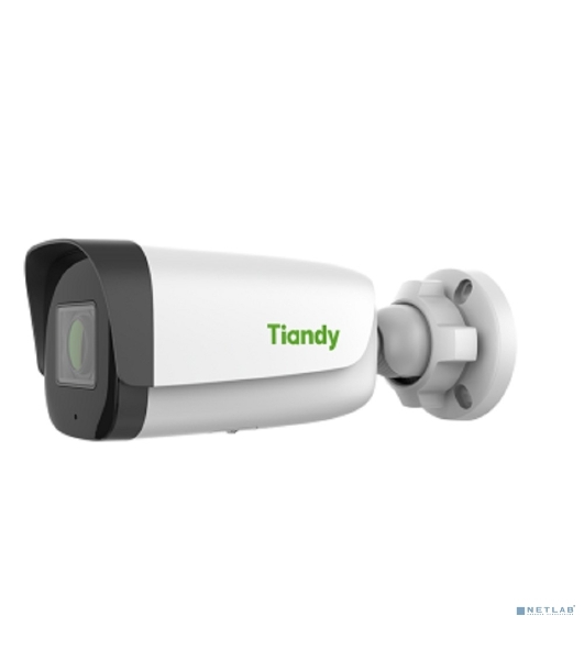 Камера видеонаблюдения Tiandy TC-C34US 2GTB-2812 4Мп 2560x1440@30fps моторизованный объектив 2.8~12 мм ИК 80м IP67 -30~60 металл/пластик