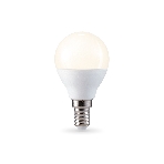 Лампа светодиодная	451113 LED P45 11W IC E14 2700K 175-265V, фото3