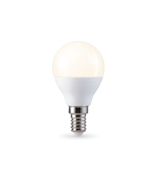 Лампа светодиодная	451113 LED P45 11W IC E14 2700K 175-265V