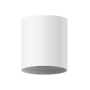 Корпус светильника C7421 SWH белый песок D70*H80mm MR16 GU5.3