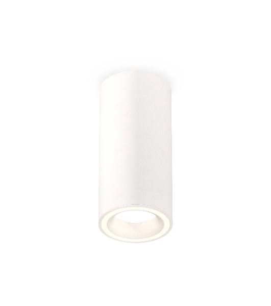 Светильник Ambrella Light XS7442011 SWH белый песок MR16 GU5.3 (C7442, N7110)