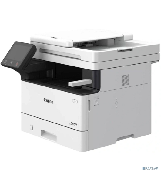 МФУ лазерное Canon i-SENSYS MF461dw II (A4, принтер/копир/сканер, 1200dpi, 36ppm, 1+4Gb, DADF50, Duplex, WiFi, Lan, USB) (7188C019)