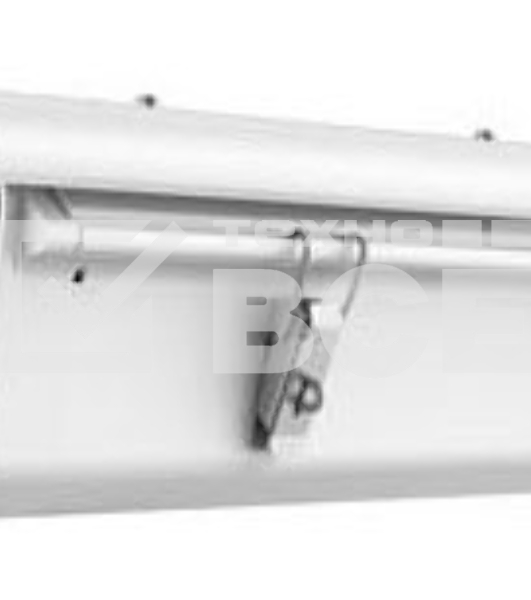 Кожух Hikvision DS-1331HZ-H