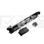 Набор замены ролика захвата и тормозной площадки кассеты (лоток 2) HP OJ X451/X476/X551/X576/X585/PW 377/452/477/552/577/556/586 (CN598-67018), фото3