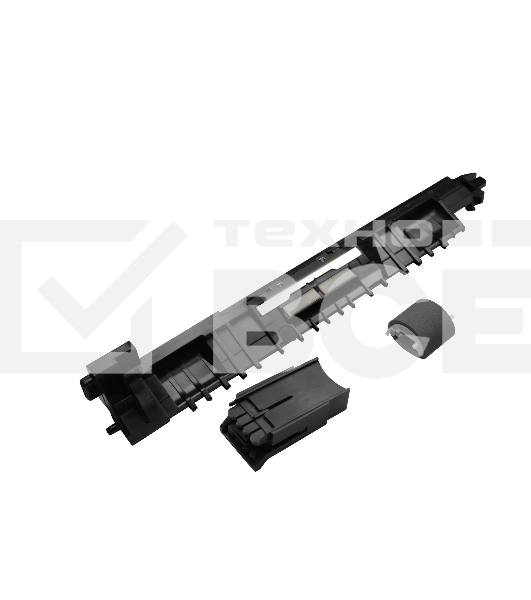 Набор замены ролика захвата и тормозной площадки кассеты (лоток 2) HP OJ X451/X476/X551/X576/X585/PW 377/452/477/552/577/556/586 (CN598-67018)