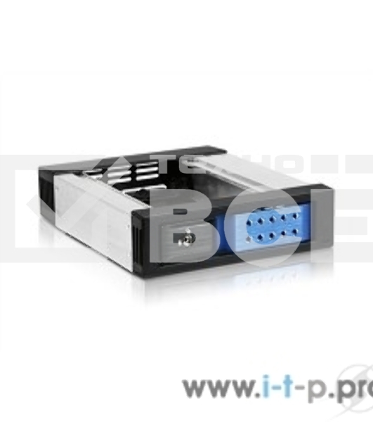 Опция к серверу Procase T3-101-SATA3-BL Hot-swap корзина