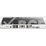 Коммутатор D-Link Switch DGS-3000-28LP/B1A Управляемый коммутатор 2 уровня с 24 портами 10/100/1000Base-T и 4 портами 1000Base-X SFP (24 порта с подде, фото 1