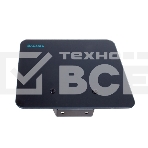 Кронштейн-подставка для DVD и AV систем Kromax MICRO-MONO черный макс.5кг настенный, фото4