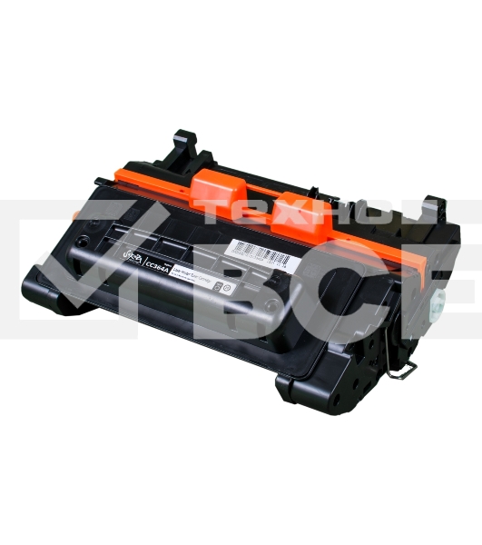 Картридж лазерный Sakura CC364A для HP LJ P4014/P4015/P4515, черный, 10000 к.