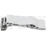 Шлейф IDE UDMA33 Cablexpert CC-IDE/33, 2 устр., 40 жил, 50см, пакет, фото3