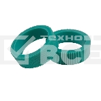 Набор резинок для роликов захвата Lexmark MS31x/MS41x/MS510/MX310/MX410/MX51x, 2шт  (41X0918/41X0547/40X8296), фото2