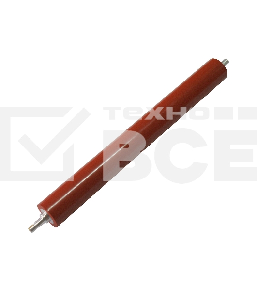 Вал резиновый Lexmark E260/MX310/410/MX510/MS310/MS410/MS510 (40X5344-Lower) JPN