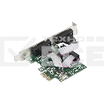 Контроллер ExeGate EXE-307 PCI-E, 2*COM port (OEM), фото3