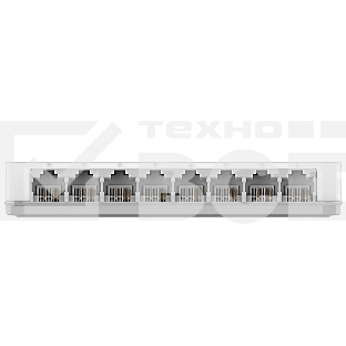 Коммутатор D-Link DES-1008C/B1A