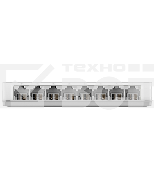 Коммутатор D-Link DES-1008C/B1A