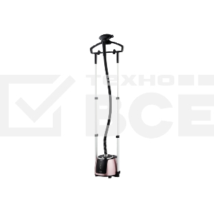 Отпариватель Centek CT-2386 розовый