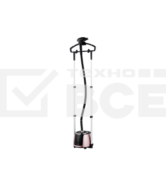 Отпариватель Centek CT-2386 розовый