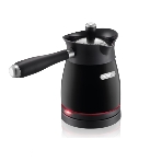 Электрическая турка Centek CT-1080 BL черный 0.5 л, 480 Вт., фото3