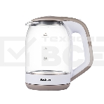 Чайник Blackton Bt KT1823G Фиолетовый, фото3