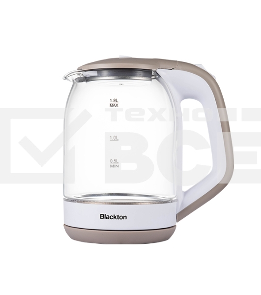 Чайник Blackton Bt KT1823G Фиолетовый