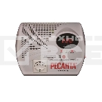 Стабилизатор напряжения Ресанта АСН- 500 Н/1-Ц 63/6/9 Стабилизатор {220В±8%, Габариты 260х200х110, Вес 2,6кг}, фото2