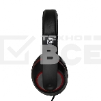 Гарнитура Oklick HS-L390G DRAGON black/red 1.8m (JD-728S), фото17
