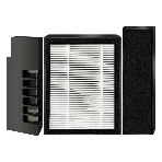 Комплект сменных фильтров Airgle AF25HCT, фото 1