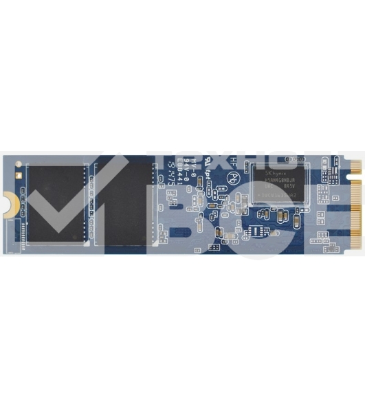 Накопитель SSD Patriot Viper VP4100, 1Tb, PCIe 4.0 x4, M.2, NVMe, R/W 4700/4200, с радиатором