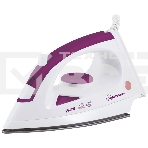 Утюг Homestar HS-4001, 2000Вт, белый, фото2