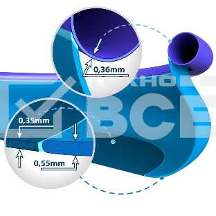 Бассейн Intex Easy Set, 28120, 305х76см, 3853л, уп.1